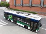 Solaris Urbino 12 Electric 2013 года